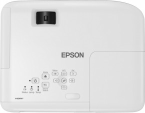  Epson EB-E01 (V11H971040) 5