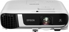  Epson EB-FH52 (V11H978040)