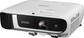  Epson EB-FH52 (V11H978040) 4