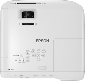  Epson EB-FH52 (V11H978040) 6