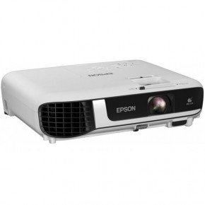  Epson EB-X51 (V11H976040) 4