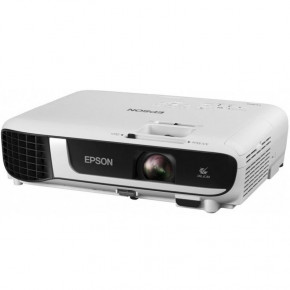  Epson EB-X51 (V11H976040) 5