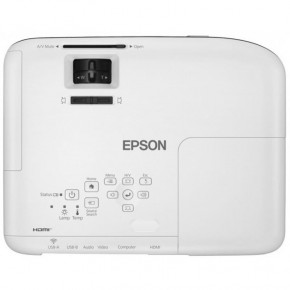  Epson EB-X51 (V11H976040) 7