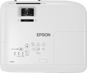     Epson EH-TW710 (V11H980140) 6