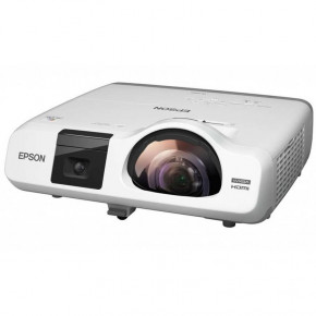  Epson EB-536Wi (V11H670040)