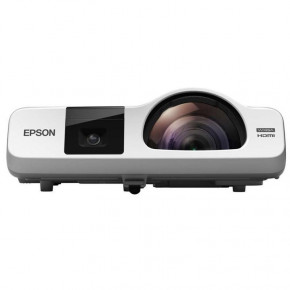  Epson EB-536Wi (V11H670040) 3