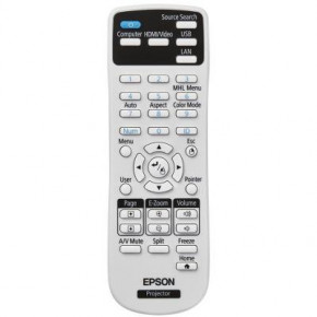  EPSON EB-108 (V11H860040) 7