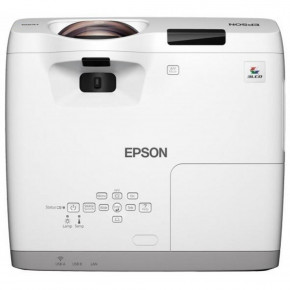  EPSON EB-530 (V11H673040) 5