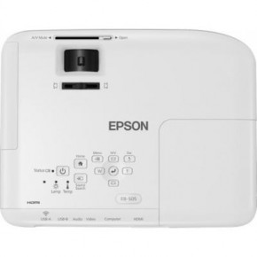  EPSON EB-E001 (V11H839240) 6