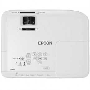  EPSON EB-X400 (V11H839140) 7