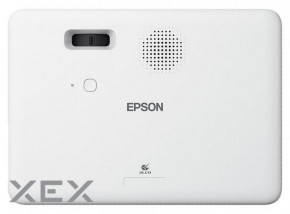  Epson CO-FH01 FHD (V11HA84040) 6