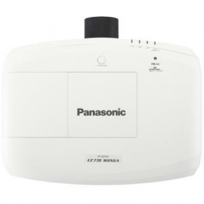  PANASONIC PT-EZ770ZE 6