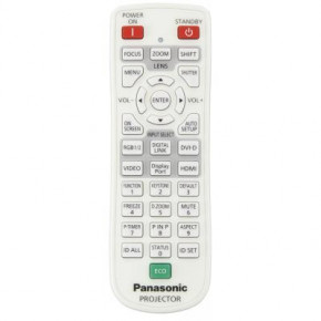  PANASONIC PT-EZ770ZE 9