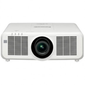  PANASONIC PT-MW630E 3