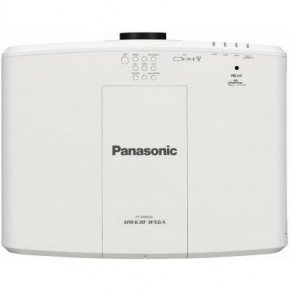  PANASONIC PT-MW630E 7