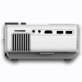      Led Projector LEJIADA YG400 (77700788)