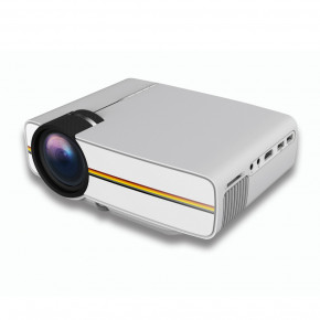      Led Projector LEJIADA YG400 (77700788) 3