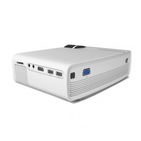      Led Projector LEJIADA YG400 (77700788) 7