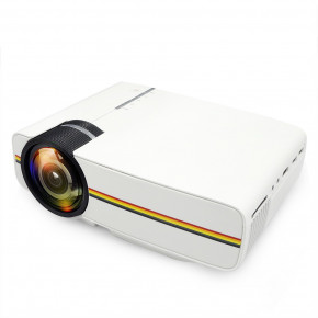      Led Projector LEJIADA YG400 (77700788) 8