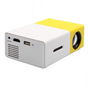 ̳   Mini Projector VP1