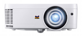  Viewsonic DLP/WXGA/3700lm/22000:1/0.61:1/HDMI/10W PS600W (VS17262) 4