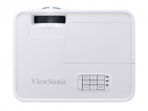  Viewsonic DLP/WXGA/3700lm/22000:1/0.61:1/HDMI/10W PS600W (VS17262) 7