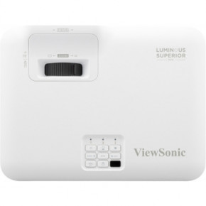  ViewSonic LS740HD (VS19579) 9