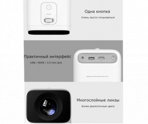     Xiaomi Wanbo T2 2500   Wi-Fi       +  1  (Wanbo T2 Free_4750) 5