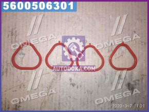    Parts Mall P1L-C012  Chevrolet Lacetti