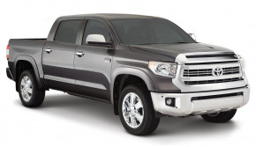    4  Bushwacker Toyota Tundra 2014-  (3091702) 4