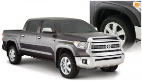    4  Bushwacker Toyota Tundra 2014-  (3091702) 6