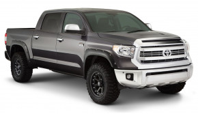    Pocket Style 4  Bushwacker Toyota Tundra 2014-  (3091802) 3