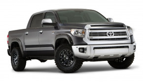    Pocket Style 4  Bushwacker Toyota Tundra 2014-  (3091802) 5