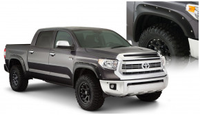    Pocket Style 4  Bushwacker Toyota Tundra 2014-  (3091802) 6