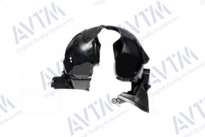  Avtm Mercedes-Benz B-class W246 11-18   (444633388)