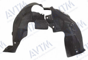  AVTM Mini Countryman 10-16   (444700387)