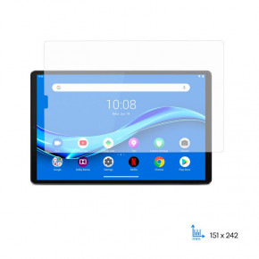   2E Lenovo Tab M10 Plus FHD 10.3 (2020), 2.5D, Clear (2E-LN-TM10P-LT2.5D-CL)