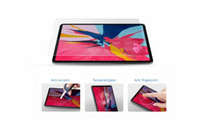   2E Lenovo Tab M10 Plus FHD 10.3 (2020), 2.5D, Clear (2E-LN-TM10P-LT2.5D-CL) 3