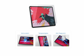   2E Lenovo Tab M10 Plus FHD 10.3 (2020), 2.5D, Clear (2E-LN-TM10P-LT2.5D-CL) 4