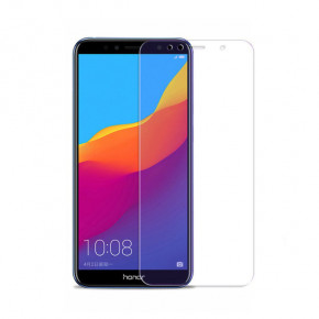   2E 2.5D  Huawei Y6 2018 