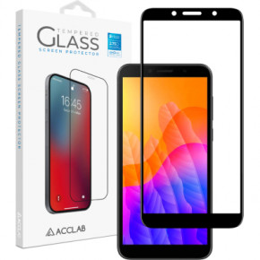   ACCLAB Full Glue Huawei Y5p (1283126508295)