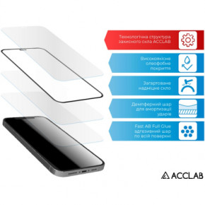   ACCLAB Full Glue Nokia G11 (1283126535161) 5