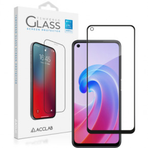   ACCLAB Full Glue Oppo A96 (1283126522147) 8