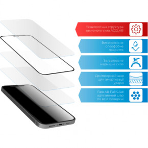   ACCLAB Full Glue Samsung A01 (1283126508493) 4