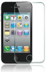   ARS  iPhone 4S/4 Clear