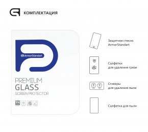   Armorstandart Glass.CR  Samsung Galaxy Tab S7 FE T730/T736 (ARM59368) 5