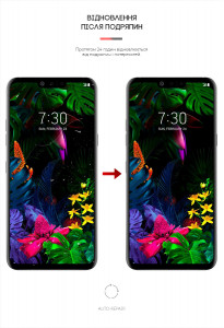 ó  ArmorStandart Anti-Blue LG G8 ThinQ (ARM63085) 4