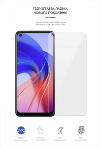   ArmorStandart OPPO A55 (ARM61111) 3