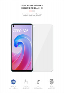   ArmorStandart OPPO A96 (ARM62011) 3