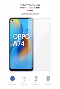   Armorstandart Oppo A74 (ARM59498) 3